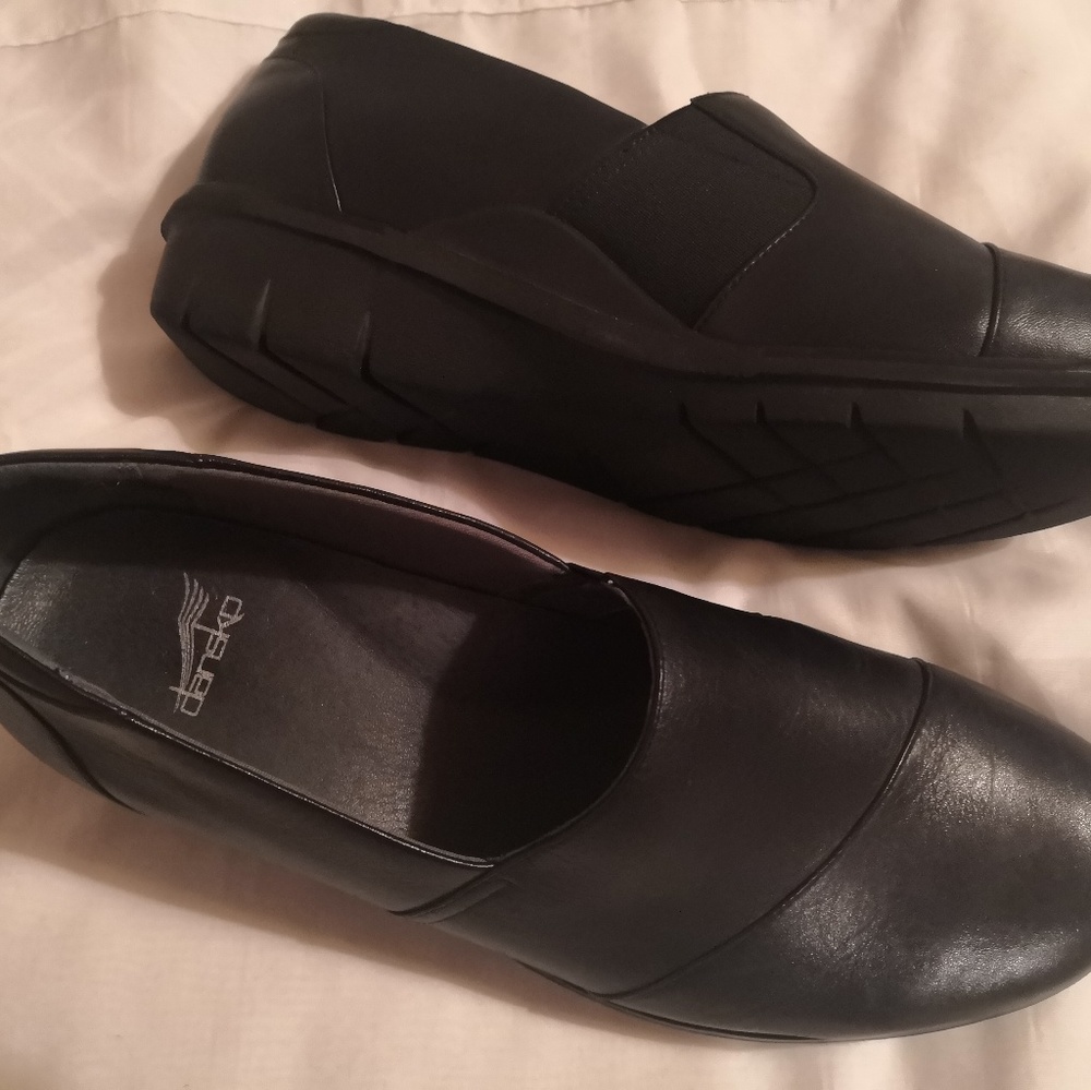 Dansko Julia Slip On Shoes Eur 41